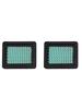 Air Filter Easy Installation For Honda HRB 425 HRB 475
