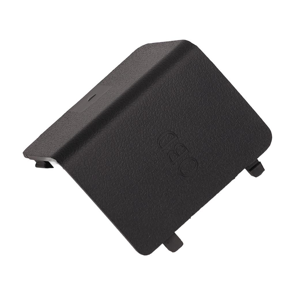 OBD Diagnostic Plug Panel Cover 51437147538 ABS Plastic Replacement for 3 Series E90 2004‑2008 LHD