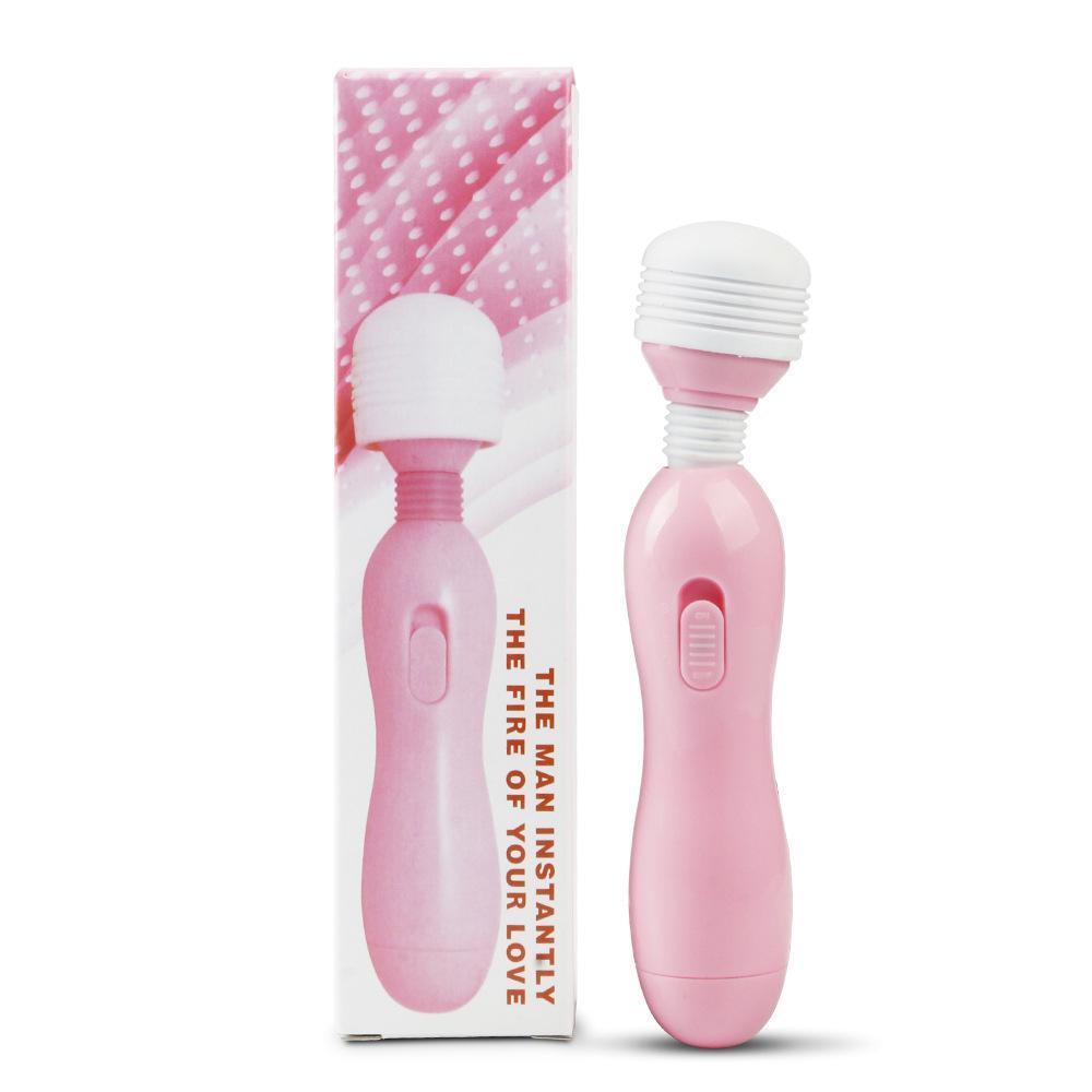 Climax Gift Set: Vibrator, Heating Rod, Lubricant, Protective Powder, Disinfectant, Storage Bag, Condoms, Ben Wa Balls