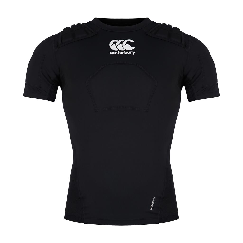 Canterbury Unisex Adult Pro Logo Protection Vest