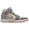 Air Jordan 1 Mid Se 'Coconut Milk Particle Grey' DN4281-100