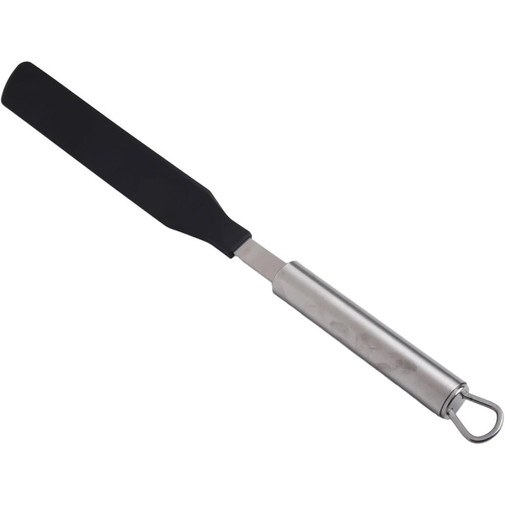 Stainless Steel Crêpe Spreader Set of 2 - Durable Kitchen Essentials for Even Cooking and Perfect Crêpes