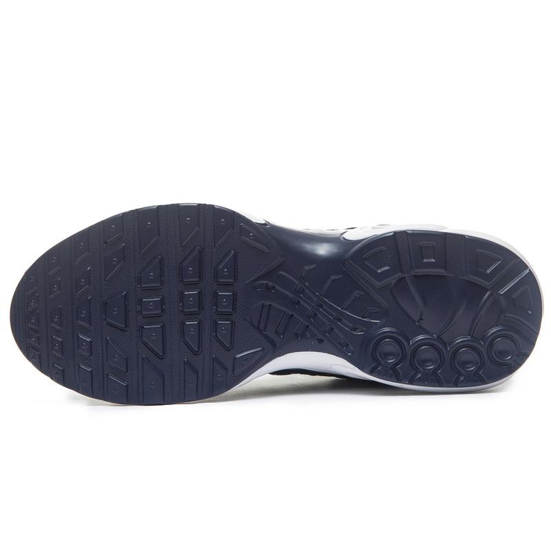 נעלי ספורט כדורסל קלות משקל לנשימה TN ריפוד ריצה, קז'ואל, ספורט, נעלי עבודה 39-46