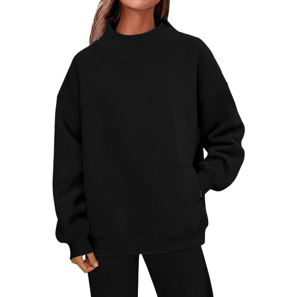 Women'S Christmas Sweater Cute Fun Christmas Sweater Fall And Winter Long Sleeve Knitted Sweater