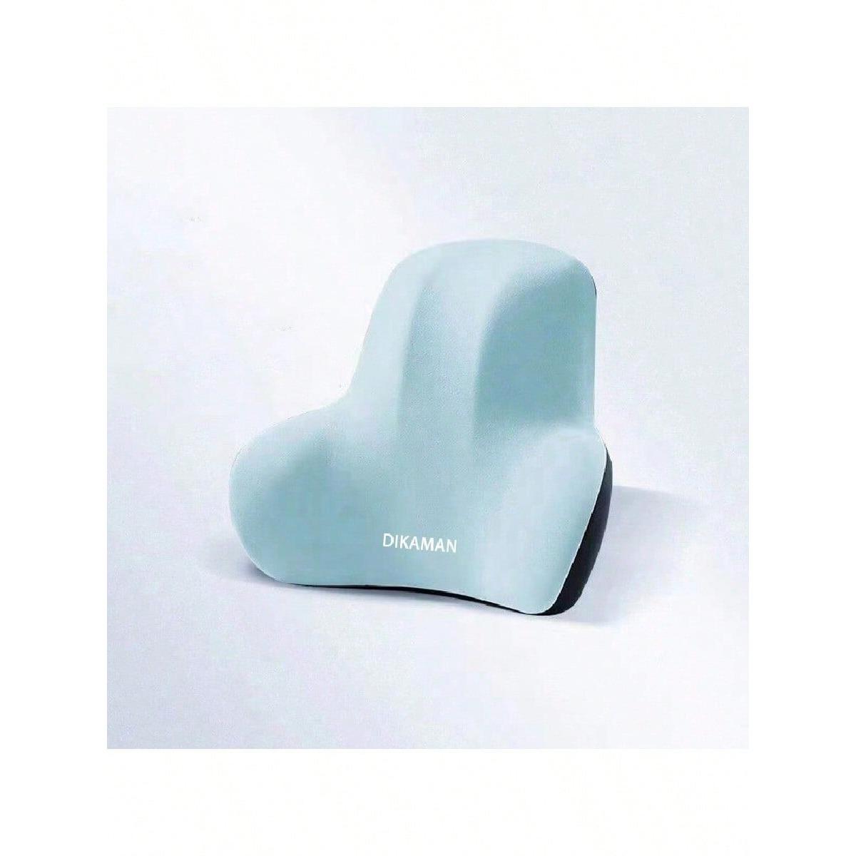

1 Ergonomic Lumbar Support Pad Suitable For Home Sofas,Living Rooms, And Office Workers 41x32cm
