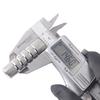 Self Locking Aluminum Alloy Tattoo Machine Supply Handle Grips Tube Back Tube
