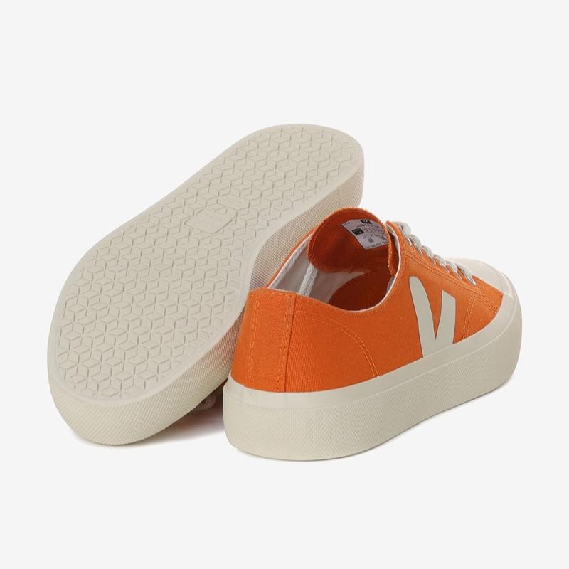 Veja Unisex Eco Sneakers Svju231pl01 175