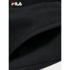 Fila Men's Knitted Straight-Leg Casual Pants