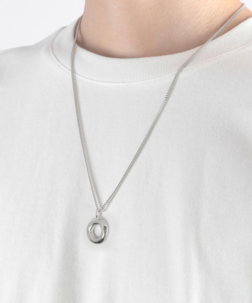 Quarqor #7507 Silver92.5 Necklace