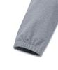 DISCOVERY EXPEDITION Men'S Essential Knit Training Loose Tapered Jogger Pants (M/Grey)