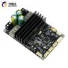 2x100W Bluetooth Amplifier Board Dual Channel High Power Audio Module with APP Tuning for Home Desktop Outdoor DIY Speakers