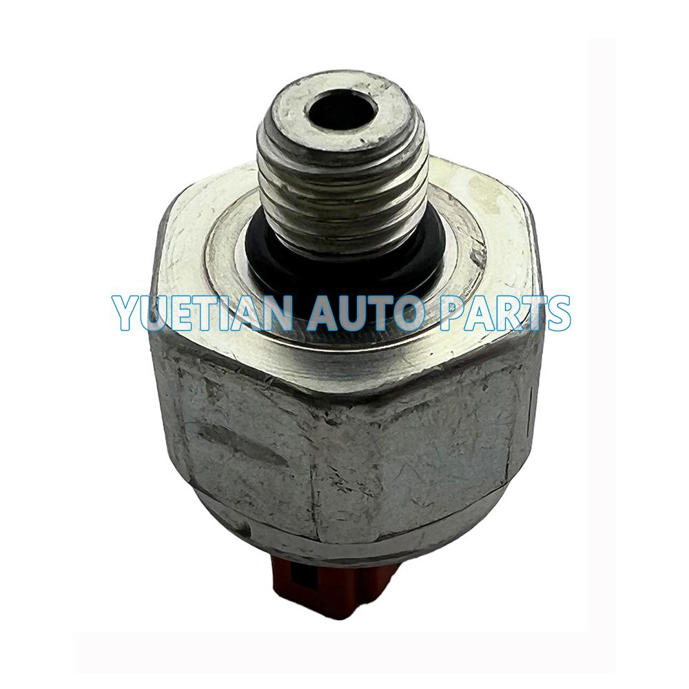 Car Oil Pressure Sensor Pressure Switch Sensor CP5-15 CP515 Compatible with Nissan
