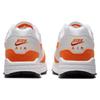 Nike Air Max 1 Safety Orange Women Sneakers Grey Neutral-Grey White DZ2628-002