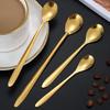 Stainless Steel Small Spoons Set
