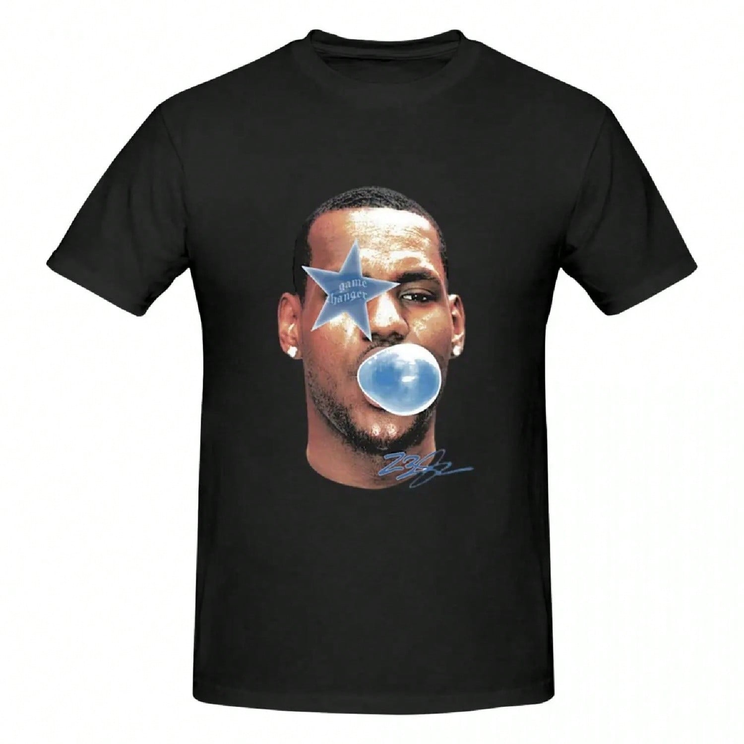 Le Devil Cute French Bulldog Halloween T-Shirt S разноцветный