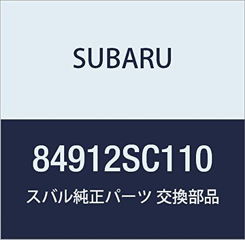 

SUBARU (subaru) Genuine Parts Lens and bode- Rear konbine-siyon Lamp Left Forester 5d Wagon Part Number 84912sc110