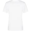 Burberry Pre Owned 2000s Logo Print Crew Neck T Shirt 80088941