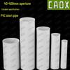 CAOX Outdoor PVC Drainage Pipe