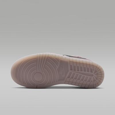 Women's Sneakers Nike Jordan 1 Low Method of Make V3 Particle Rose (Women's)