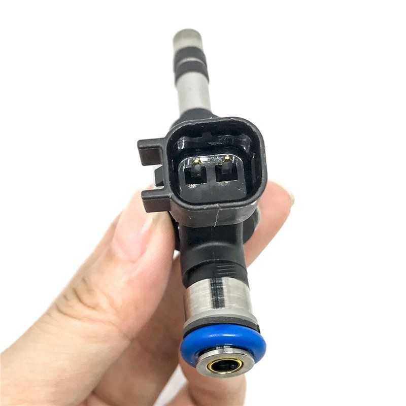 3X Fuel Injector Fuel Injector 12634126 For Cadillac ATS XTS GMC Camaro Equinox Impala 3.6L V6