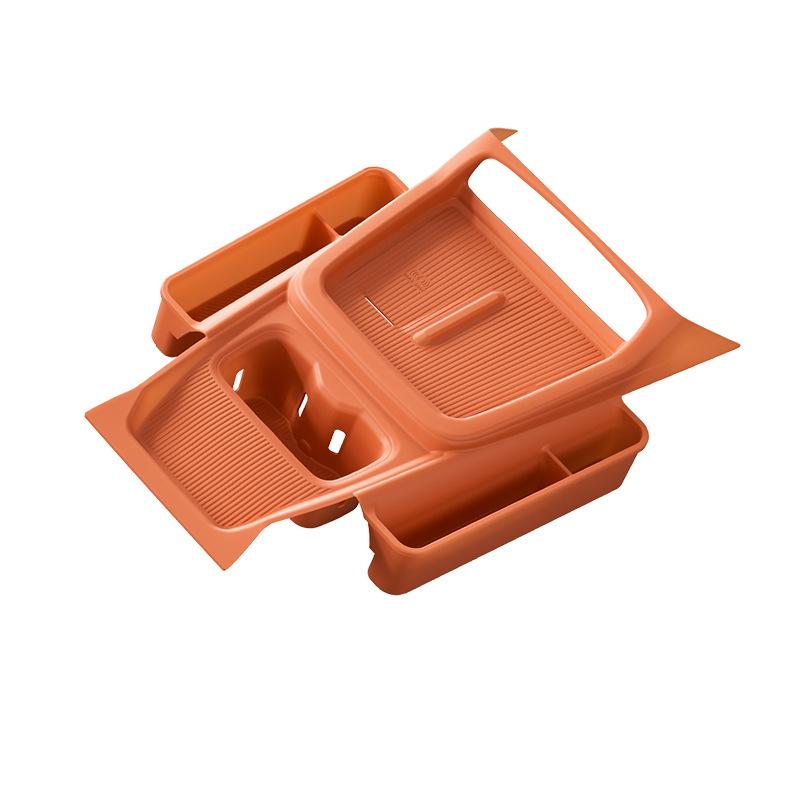 Changan Deepal S05 Car Center Console Storage Box Accessories Set