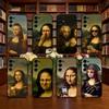 A ridiculous Mona Lisa meme  Phone Case Black Silicone Soft For Samsung S25,S24,S21,S22,S23,S30,Ultra,S20,Plus,Fe,Lite