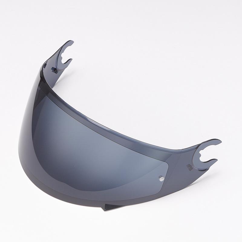 

Визор для мотоциклетного шлема Starfield/Spartan RACE R PRO GP Lorenzo Big Wing