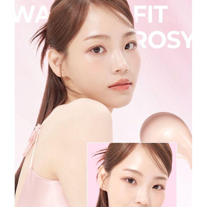 Cell Fusion C - Water Fit Tone-up Sun Base