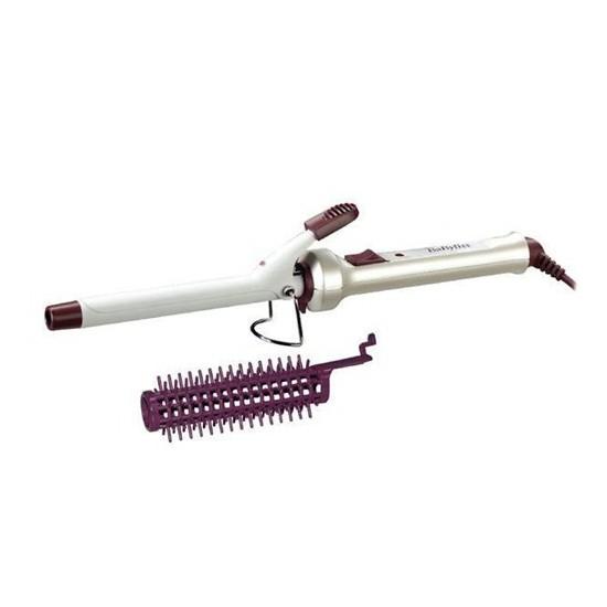

Керамический стайлер для волос Babyliss 271CTRE