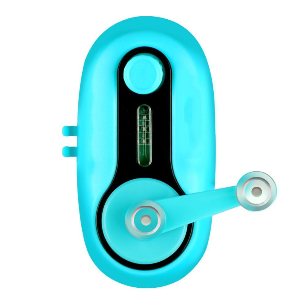 Nový elektronický rybářský hlásič kousnutí LED Zvukové upozornění Citlivý indikátor Prut Hlasitá siréna Noční lov kaprů s baterií