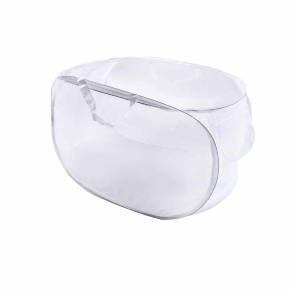 Folding Poultry Escape Fence Transparent Rutin Chicken Anti Escape Tent Exercise Cage