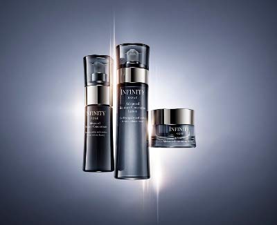 INFINITY Advanced Moisture Concentrate Lotion 160ml