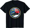 Submarine Veteran SSN-777 USS North Carolina U-boat T-Shirt 100% Cotton O-Neck Short Sleeve Casual Mens T-shirt Size S-3XL