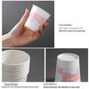 Meiliya Disposable Paper Cups