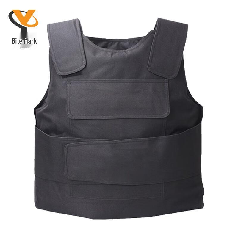 Hard Stab-Proof Tactical Vest