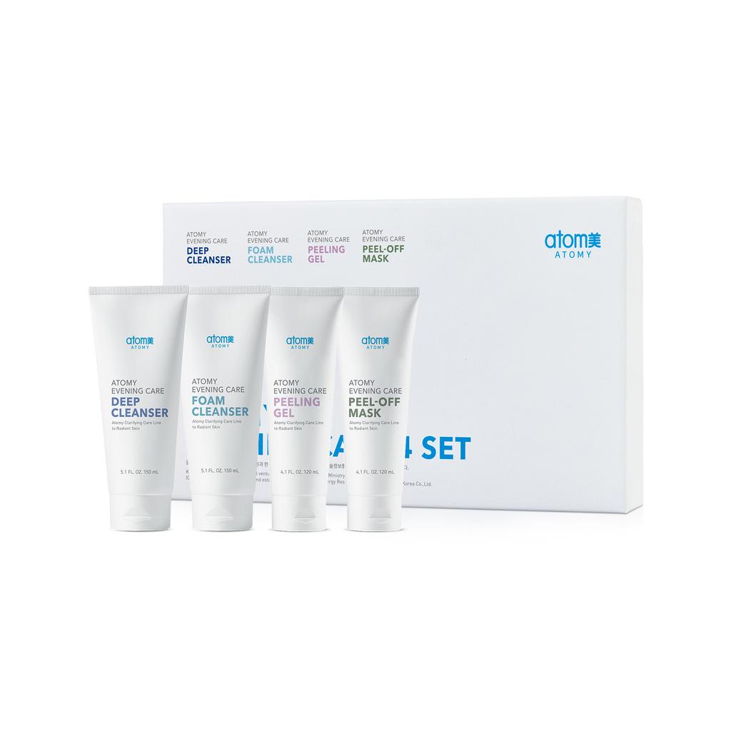 Atomy Soins du soir (4 types)