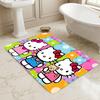 Hello Kitty Living Room Nonslip Area Rug Soft Carpet For Bedroom Game Playroom Sofa Office Home Decor Doormat Christmas Gift C9291643