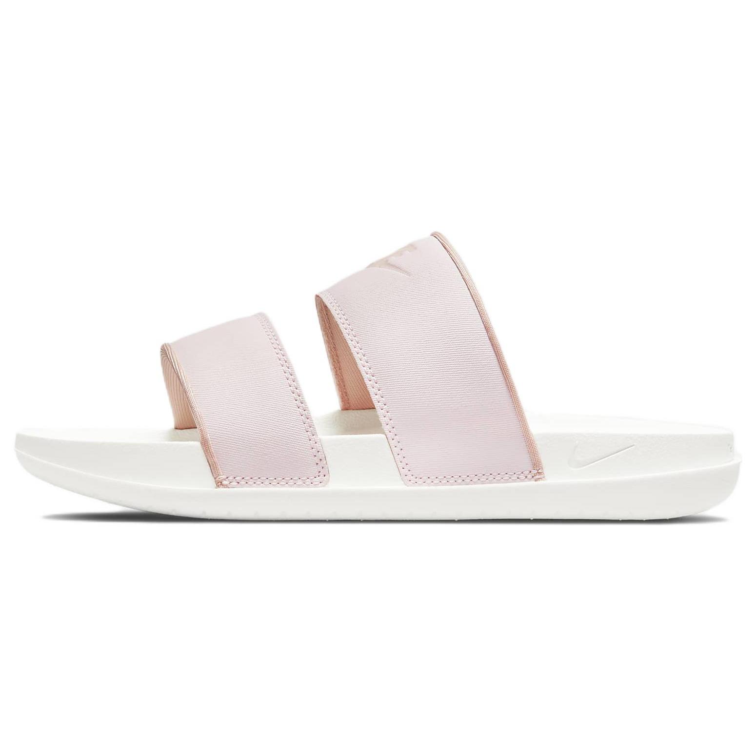

Nike Offcourt Duo Slide Barely Rose Women s DC0496-600 35.5