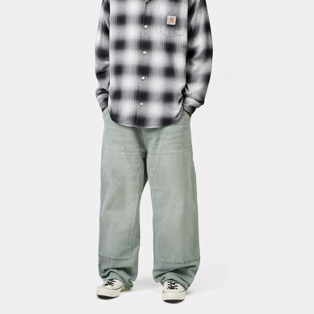 Carhartt WIP SS26 OG Double Knee Pant Unisex Pants I036869-3RF-17