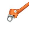 Aluminium Kickstarterhebel Pedalarm Einfache Montage Kickstarter Pedalarm für 250SX 250XC Motor Motocross Dirt Bike