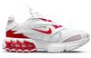 Nike Zoom Air Fire White University Red Women's CW3876-101