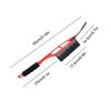 Ice Scraper Auto Glass Snow Shovel Ergonomic Defrost Ice Scraper For Winter Floor Window Driveway Patio Balcony Kitchen Outdoor