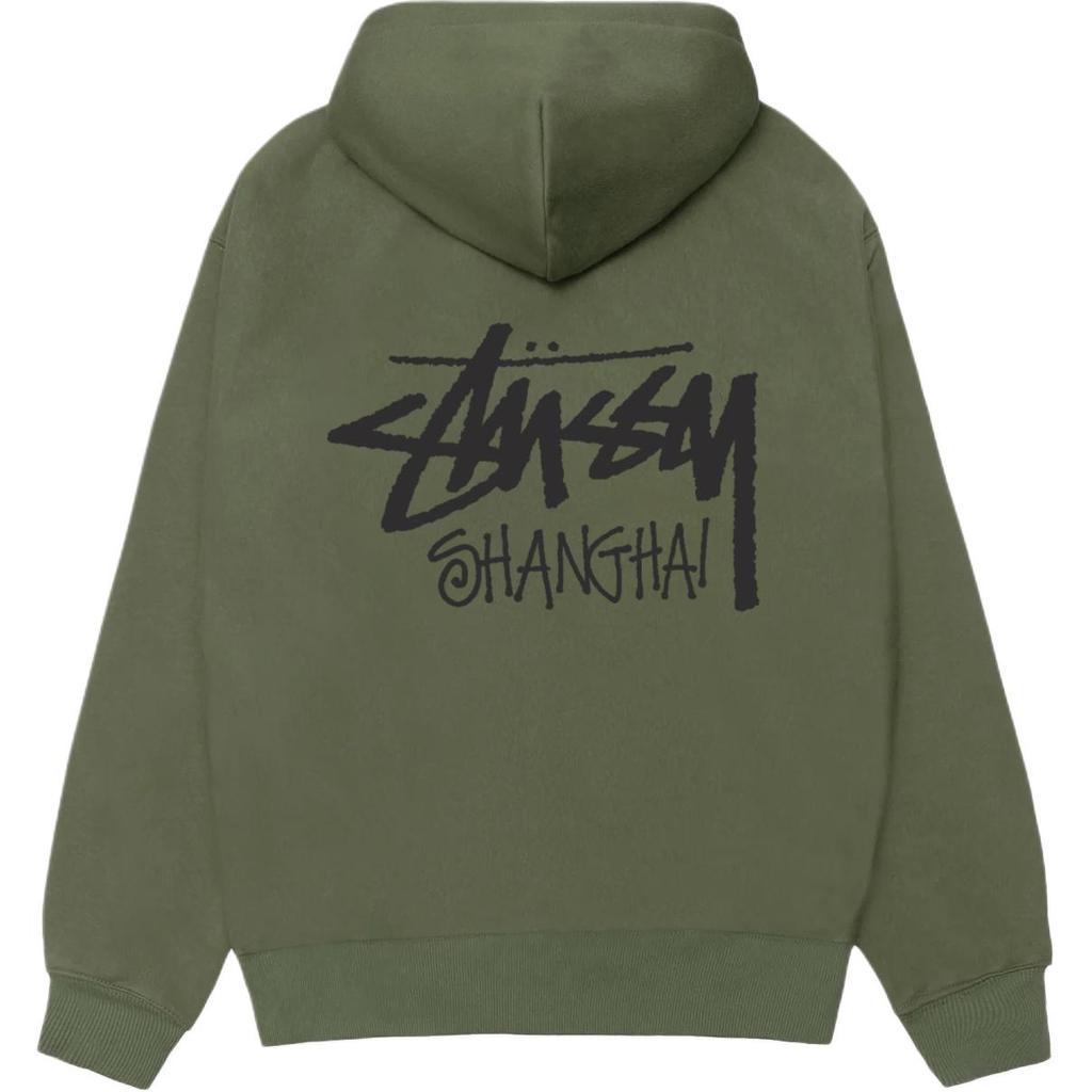 Stussy City Exclusive Sweatshirt Unisex 3973981Q