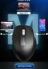 Promo: Rechargeable AI Smart Wireless Mouse with Voice Control & Translation