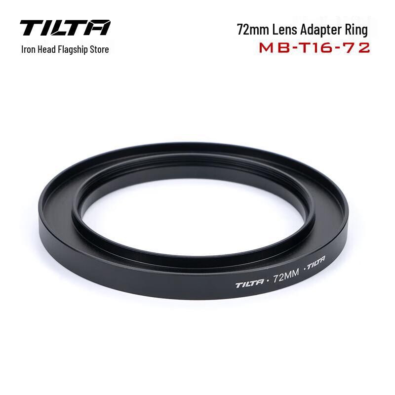 TILTA MB-T16 Matte Box Lens Adapter Ring