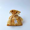 Velvet Wedding Candy Bags & Boxes - Creative Chinese Style for Marriage Celebrations
