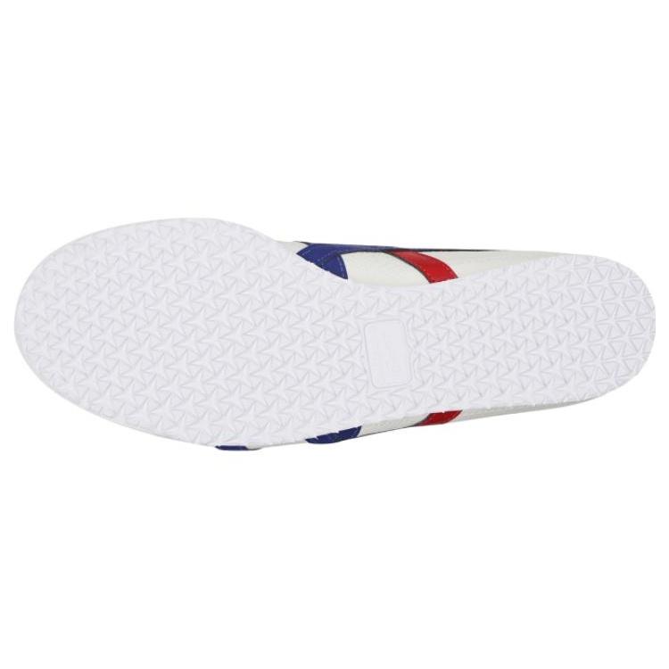 Onitsuka Tiger Mexico 66 'White Blue Red' Men's 1183C126-100