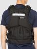 LITTLE PRESENTS Kayak Fishing PFD III Black Free PF-06