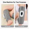 360° Full Wrapping Eletric Wireless Leg Massage Relax Calf Muscle Blood Circulation Device Air Pressure Calf Massager