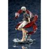 Kotobukiya Tokyo Ghoul ARTFX J Ken Kaneki AWAKENED Repaint ver. 18 skala PVC malt ferdig figur